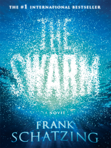The Swarm Schatzing Frank