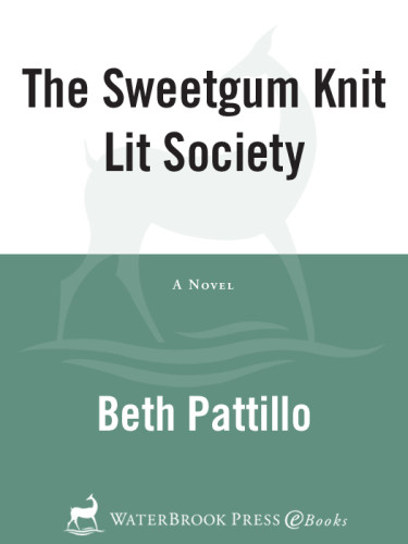 The Sweetgum Knit Lit Society Pattillo Beth
