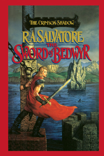 The Sword Of Bedwyr Salvatore R A