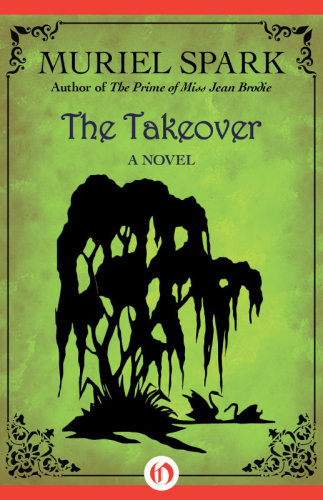 The Takeover Spark Muriel