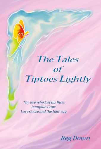 The Tales Of Tiptoes Lightly Down Reg