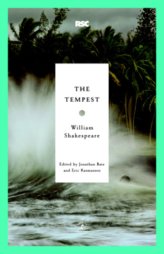 The Tempest Shakespeare William