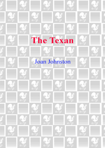 The Texan Johnston Joan