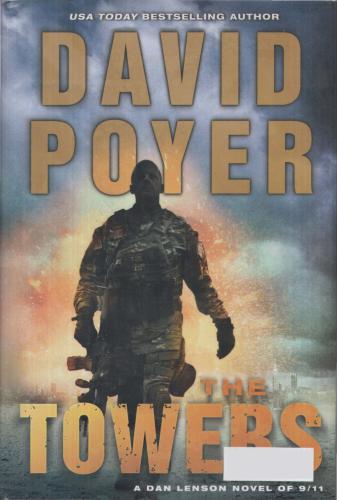 Dan Lenson 13 The Towers David Poyer