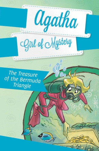 The Treasure Of The Bermuda Triangle Stevenson Steve