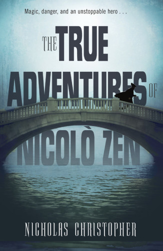 The True Adventures Of Nicolo Zen Christopher Nicholas
