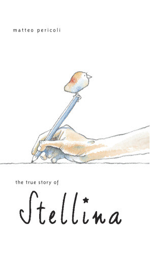 The True Story Of Stellina Pericoli Matteo
