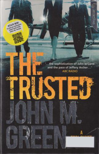 The Trusted Green John M