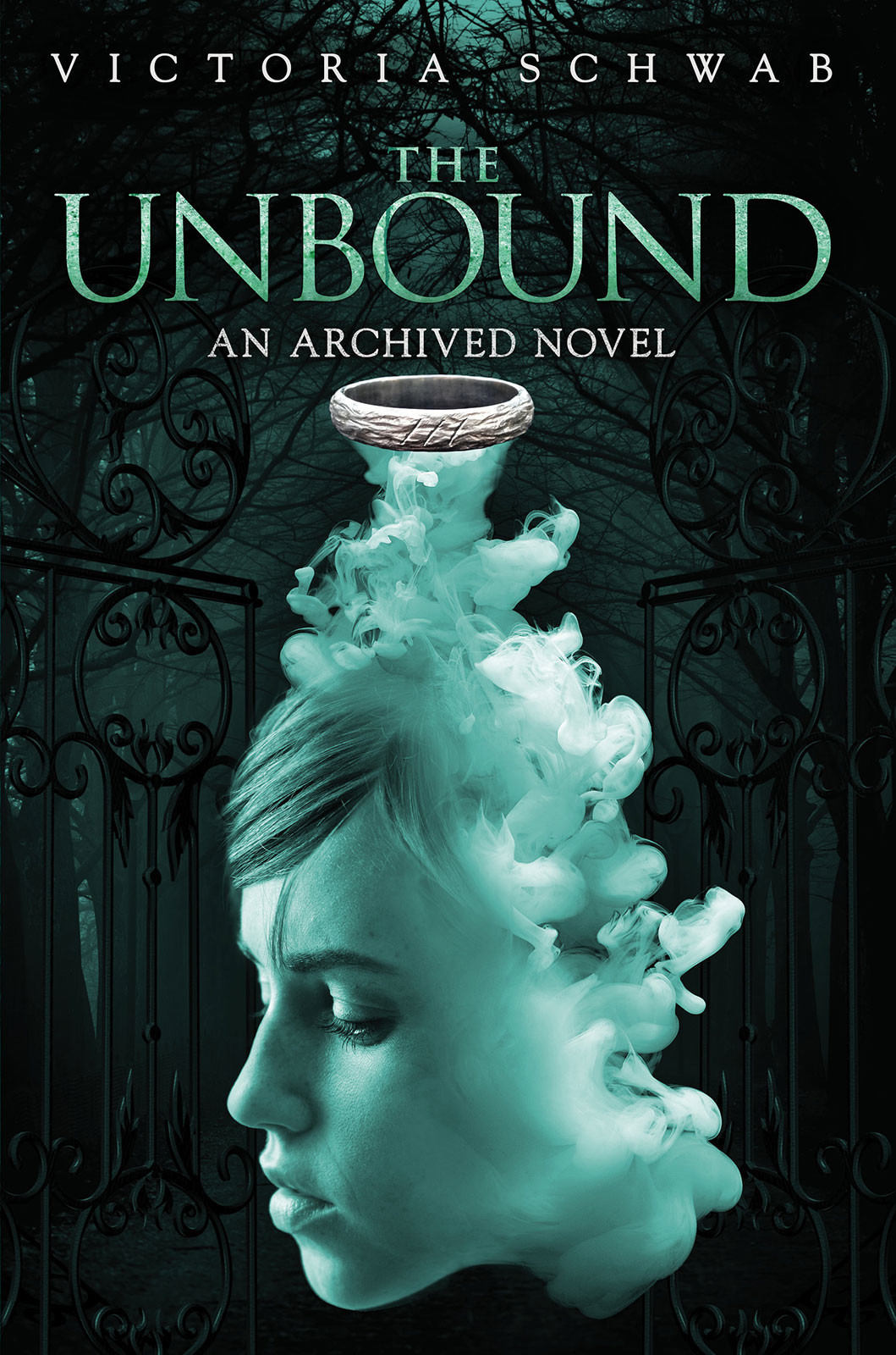 The Unbound Schwab Victoria