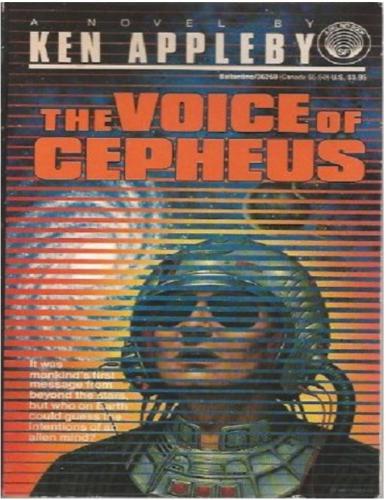 The Voice Of Cepheus Appleby Ken