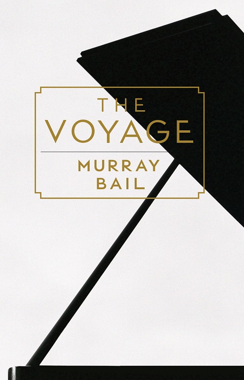 The Voyage Bail Murray