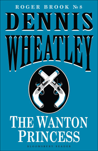 The Wanton Princess Wheatley Dennis