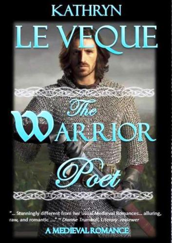 The Warrior Poet Veque Kathryn Le
