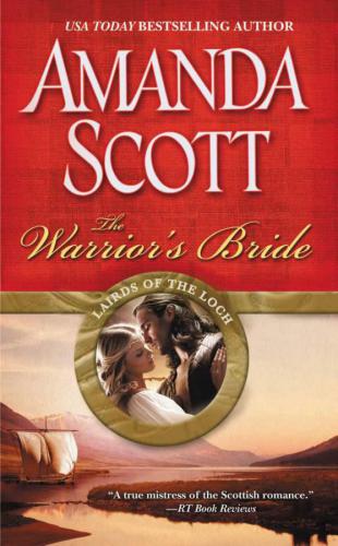 The Warriors Bride Scott Amanda