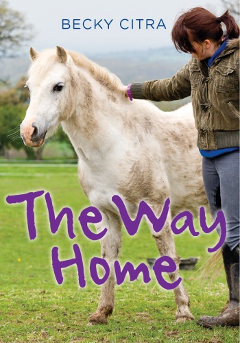 The Way Home Citra Becky