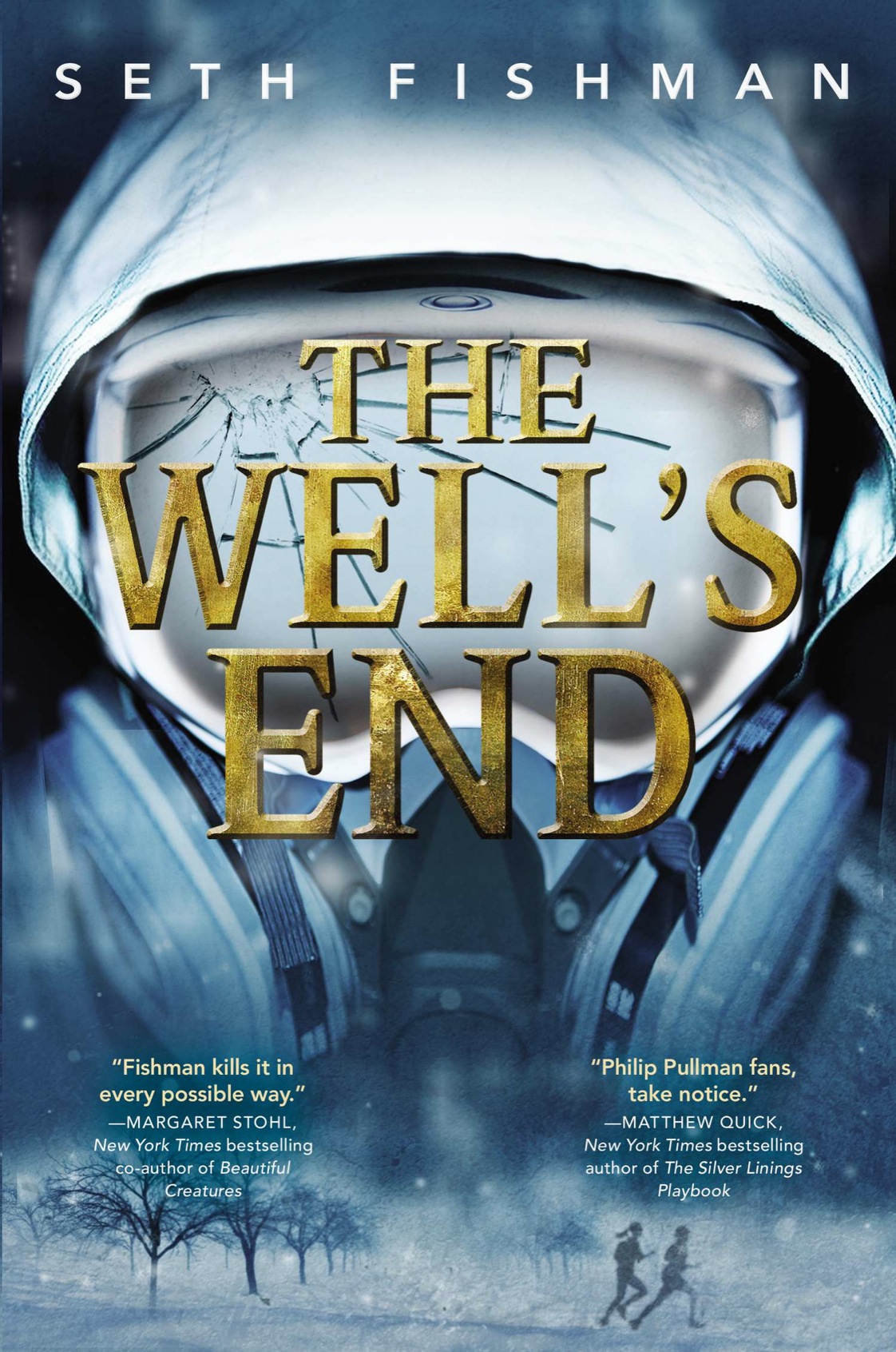The Wells End Fishman Seth