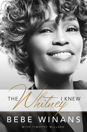 The Whitney I Knew Winans Bebe
