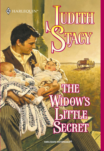 The Widows Little Secret Stacy Judith