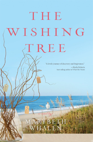 The Wishing Tree Whalen Marybeth