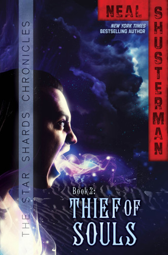 Thief Of Souls Shusterman Neal
