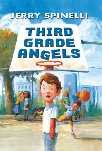Third Grade Angels Spinelli Jerry