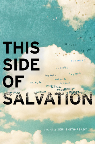 This Side Of Salvation Smithready Jeri