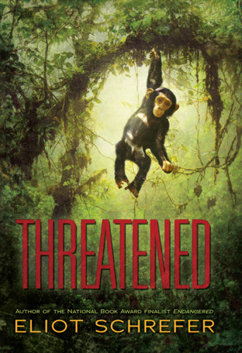 Threatened Eliot Schrefer