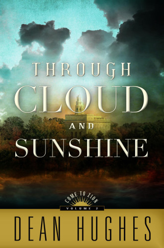 Through Cloud And Sunshine Hughes Dean