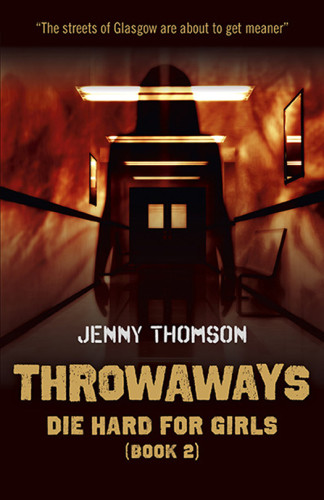 Throwaways Thomson Jenny