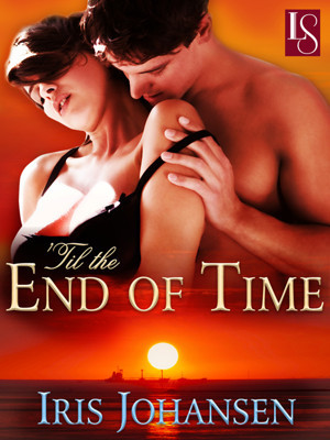 Til The End Of Time Iris Johansen