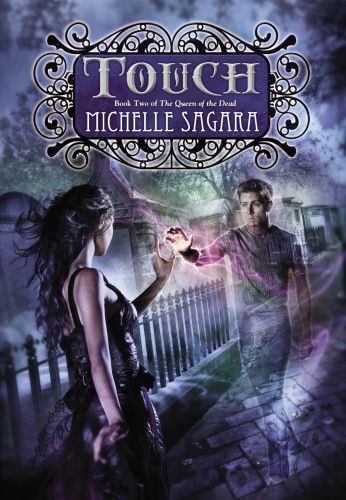 Touch Sagara Michelle