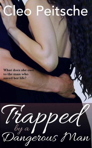 Trapped By A Dangerous Man Peitsche Cleo