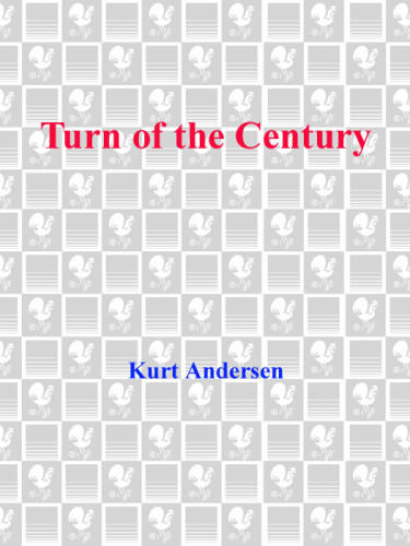 Turn Of The Century Andersen Kurt