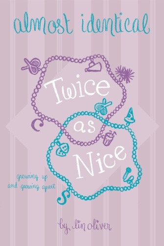 Twice As Nice Lin Oliver