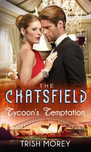 Tycoons Temptation Morey Trish