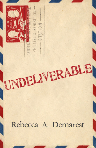 Undeliverable Demarest Rebecca