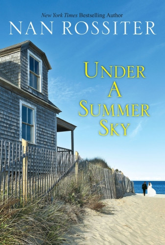 Under A Summer Sky Rossiter Nan