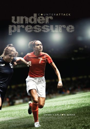 Under Pressure Berne Emma Carlson