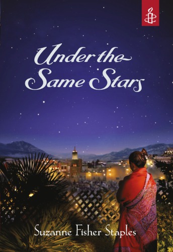 Under The Same Stars Staples Suzanne Fisher