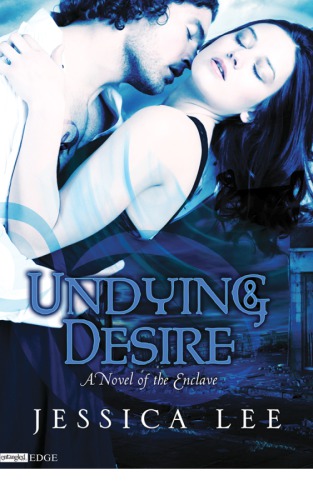 Undying Desire Lee Jessica