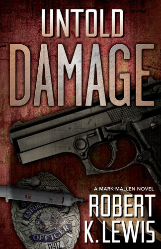 Untold Damage Lewis Robert K