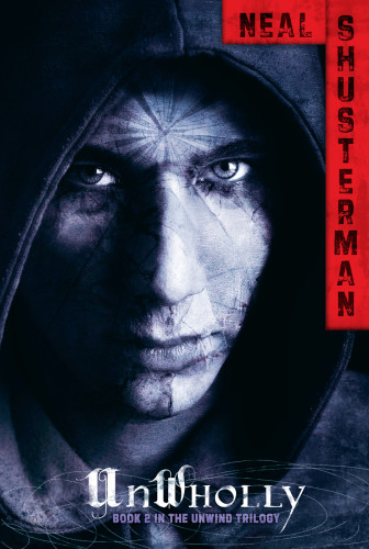Unwholly Shusterman Neal