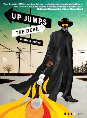 Up Jumps The Devil Poore Michael