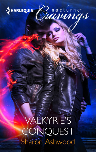 Valkyries Conquest Ashwood Sharon