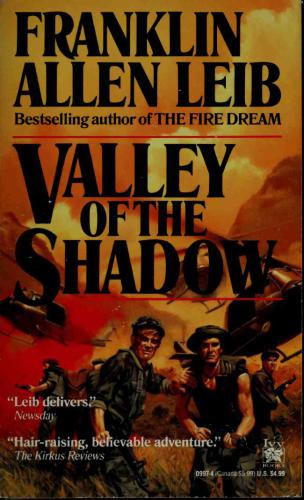 Valley Of The Shadow Leib Franklin Allen