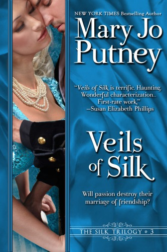 Veils Of Silk Putney Mary Jo