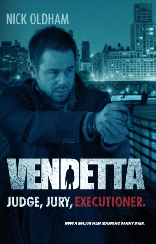 Vendetta Nick Oldham