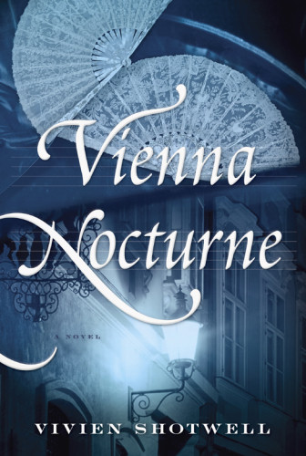 Vienna Nocturne Shotwell Vivien