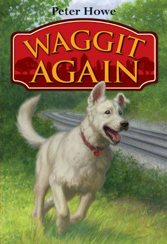 Waggit Again Howe Peter