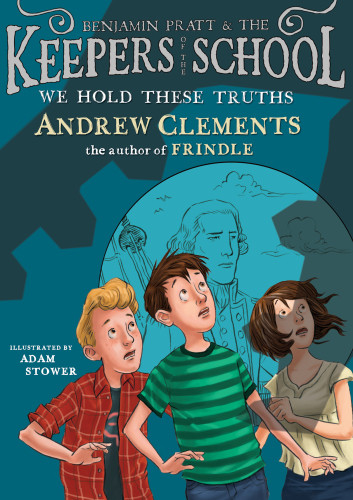 We Hold These Truths Clements Andrew